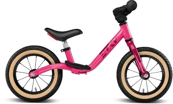 Puky LR Light Alu Laufrad Pink 2 Puky LR Light Alu Laufrad Pink – Bild 2