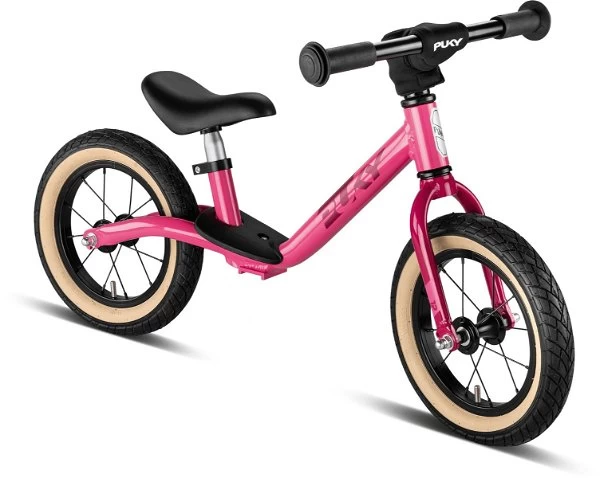 Puky LR Light Alu Laufrad Pink 1 Puky LR Light Alu Laufrad Pink