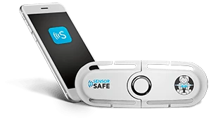 CYBEX Cloud Z I-Size Babyschale Deep Black Inkl. SensorSafe | Gruppe 0+ 3 CYBEX Cloud Z I-Size Babyschale Deep Black Inkl. SensorSafe | Gruppe 0+ – Bild 3