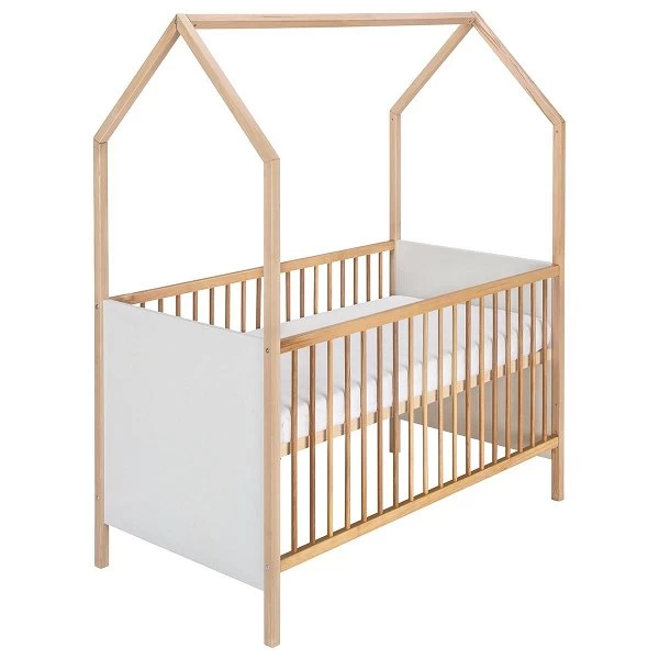 Schardt Venice Grey Hausbett 70x140 Cm Dekor Seidengrau / Massivholz Buche Geölt 1 Schardt Venice Grey Hausbett 70x140 Cm Dekor Seidengrau / Massivholz Buche Geölt