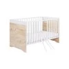 Schardt Timber Pinie Kinderbett 70 X 140 Cm Weissgrau/Henson Pinie