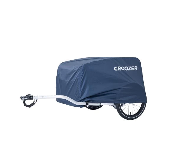 Croozer Faltgarage Dark Blue Für Alle Cargo Ab 2018 1 Croozer Faltgarage Dark Blue Für Alle Cargo Ab 2018