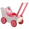 Haba Herzen Puppenwagen 0950 Portofrei Zum Aktionspreis