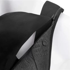 CYBEX Yema Tie Babytrage Deep Black 7 CYBEX Yema Tie Babytrage Deep Black -Geschäft Für Babyprodukte 10105 3 yema tie 4