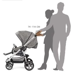 Gesslein F4 Air Plus Eloxiert/cognac Inkl. C1 Tragetasche Farbe 860860 18 Gesslein F4 Air Plus Eloxiert/cognac Inkl. C1 Tragetasche Farbe 860860 -Geschäft Für Babyprodukte 10400012284284 set gesslein f4 classic tragetasche 16 2