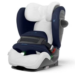 CYBEX Pallas G I-Size Sommerbezug White