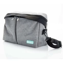 Qeridoo Tasche Für Schiebegriff Passend Für Alle Modell