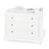 Pinolino Emilia Wickelkommode Breit 3 Schubkästen