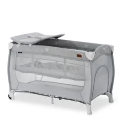 Hauck Sleep N Play Center Reisebett Stars