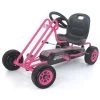 Hauck Lightning Go-Kart