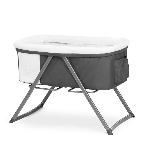 Hauck Dreamer Reisebett 1 Hauck Dreamer Reisebett