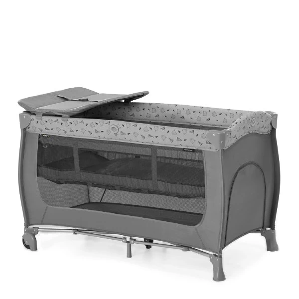 Hauck Sleep N Play Center Reisebett 1 Hauck Sleep N Play Center Reisebett