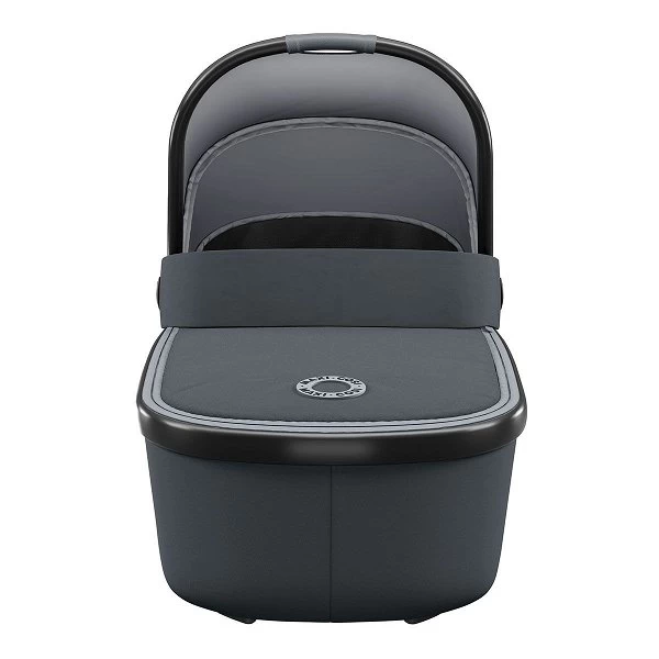 Maxi-Cosi Oria Kinderwagenaufsatz Essential Graphite 2 Maxi-Cosi Oria Kinderwagenaufsatz Essential Graphite – Bild 2