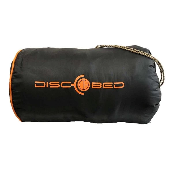 Disc-O-Bed Multifunktions Outdoordecke All In One Decke, Schlafsack, Kissen Oder Umhang 6 Disc-O-Bed Multifunktions Outdoordecke All In One Decke, Schlafsack, Kissen Oder Umhang – Bild 6