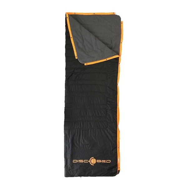 Disc-O-Bed Multifunktions Outdoordecke All In One Decke, Schlafsack, Kissen Oder Umhang 5 Disc-O-Bed Multifunktions Outdoordecke All In One Decke, Schlafsack, Kissen Oder Umhang – Bild 5