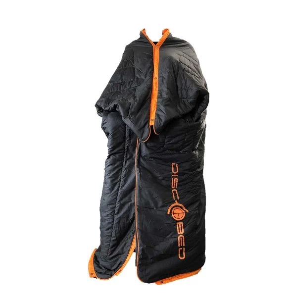 Disc-O-Bed Multifunktions Outdoordecke All In One Decke, Schlafsack, Kissen Oder Umhang 2 Disc-O-Bed Multifunktions Outdoordecke All In One Decke, Schlafsack, Kissen Oder Umhang – Bild 2