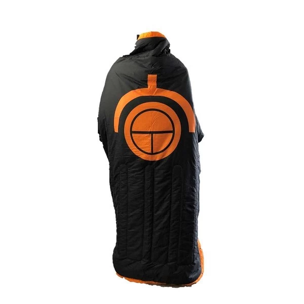 Disc-O-Bed Multifunktions Outdoordecke All In One Decke, Schlafsack, Kissen Oder Umhang 3 Disc-O-Bed Multifunktions Outdoordecke All In One Decke, Schlafsack, Kissen Oder Umhang – Bild 3