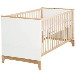 Roba Finn Kombikinderbett 70 X 140 Cm Zum Toppreis