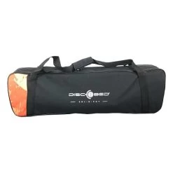 Sol-O-Cot Einzelbett Orange Limited Edition Mit Seitentasche Das Campingbett Von Disc-O-Bed 9 Sol-O-Cot Einzelbett Orange Limited Edition Mit Seitentasche Das Campingbett Von Disc-O-Bed -Geschäft Für Babyprodukte 19800wt bag