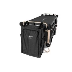 Disc-O-Bed Cabinet Garderobe Zu Allen Disc-O-Bed Etagenbetten 7 Disc-O-Bed Cabinet Garderobe Zu Allen Disc-O-Bed Etagenbetten -Geschäft Für Babyprodukte 19813blk cabinet 3