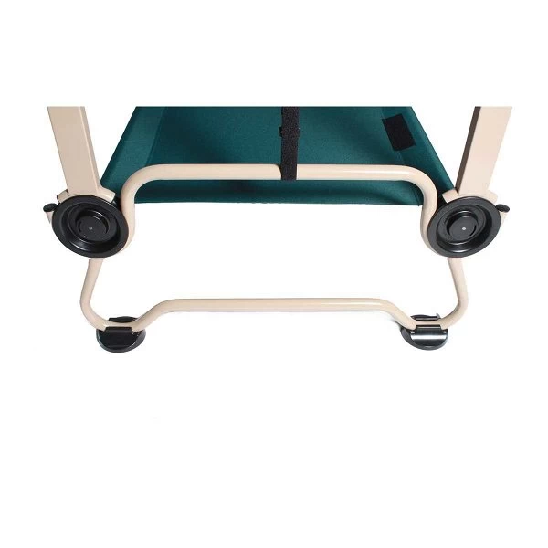 Disc-O-Bed Footpads 4er-Set Schont Den Zeltboden 2 Disc-O-Bed Footpads 4er-Set Schont Den Zeltboden – Bild 2