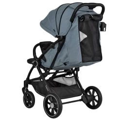 Hartan I-maxx Buggy Dove 2023 -Geschäft Für Babyprodukte 2016 100 167 i maxx von hinten