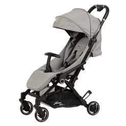 Hartan Bit Buggy Lightgrey