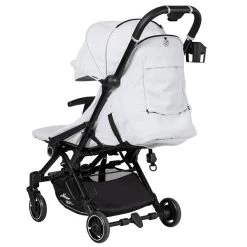 Hartan Bit Buggy Ice 2023 -Geschäft Für Babyprodukte 2017 130 165 bit von hinten