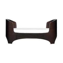 Leander Classic Babybett Walnuss -Geschäft Für Babyprodukte 210300 07 leander classic babycot walnut 9