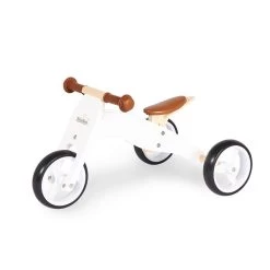 Pinolino Mini-Laufdreirad Charlie Weiß/natur Birke Massiv, Klar Und Wei Lackiert - Zum Toppreis 9 Pinolino Mini-Laufdreirad Charlie Weiß/natur Birke Massiv, Klar Und Wei Lackiert - Zum Toppreis -Geschäft Für Babyprodukte 239424