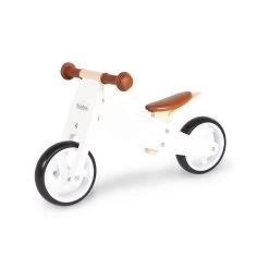 Pinolino Mini-Laufdreirad Charlie Weiß/natur Birke Massiv, Klar Und Wei Lackiert - Zum Toppreis 10 Pinolino Mini-Laufdreirad Charlie Weiß/natur Birke Massiv, Klar Und Wei Lackiert - Zum Toppreis -Geschäft Für Babyprodukte 239424 02