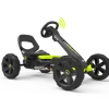 Berg Gokart Reppy Raptor Inkl. Soundbox