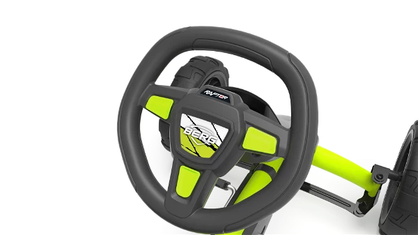 Berg Gokart Reppy Raptor Inkl. Soundbox 4 Berg Gokart Reppy Raptor Inkl. Soundbox – Bild 4