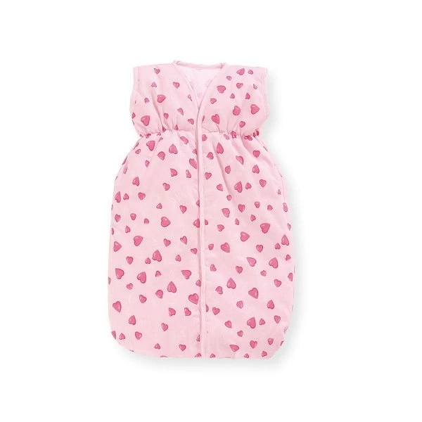 Pinolino Puppenbett Jasmin Komplett, 4-tlg. Rosa Und Weiß Lackiert 3 Pinolino Puppenbett Jasmin Komplett, 4-tlg. Rosa Und Weiß Lackiert – Bild 3