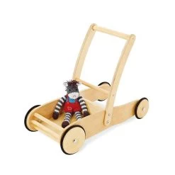 Pinolino Lauflernwagen Uli Natur Buche Massiv - Mit Bremssystem 3 Pinolino Lauflernwagen Uli Natur Buche Massiv - Mit Bremssystem -Geschäft Für Babyprodukte 269376 gr 3