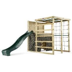 Plum Holz Kletterwürfel Aus Hochwertigem, Nachhaltig Angebautem Holz