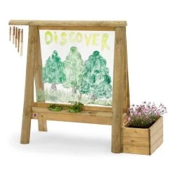 Plum Discovery Tafel Aus Hochwertigem, Nachhaltig Angebautem Holz 6 Plum Discovery Tafel Aus Hochwertigem, Nachhaltig Angebautem Holz -Geschäft Für Babyprodukte 27620ab69 plum discovery create and paint easel 1