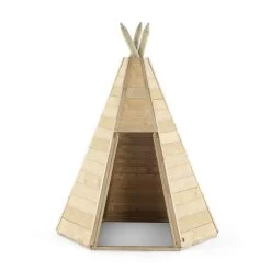 Plum Holz Tipi Hideaway 170 Aus Hochwertigem, Nachhaltig Angebautem Holz