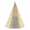 Plum Holz Tipi Hideaway 330 Aus Hochwertigem, Nachhaltig Angebautem Holz