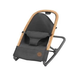 Maxi-Cosi Kori Wippe Essential Graphite -Geschäft Für Babyprodukte 2835750110 2020 maxicosi homeequipment bouncer kori essentialgraphite cover 3qrtleft