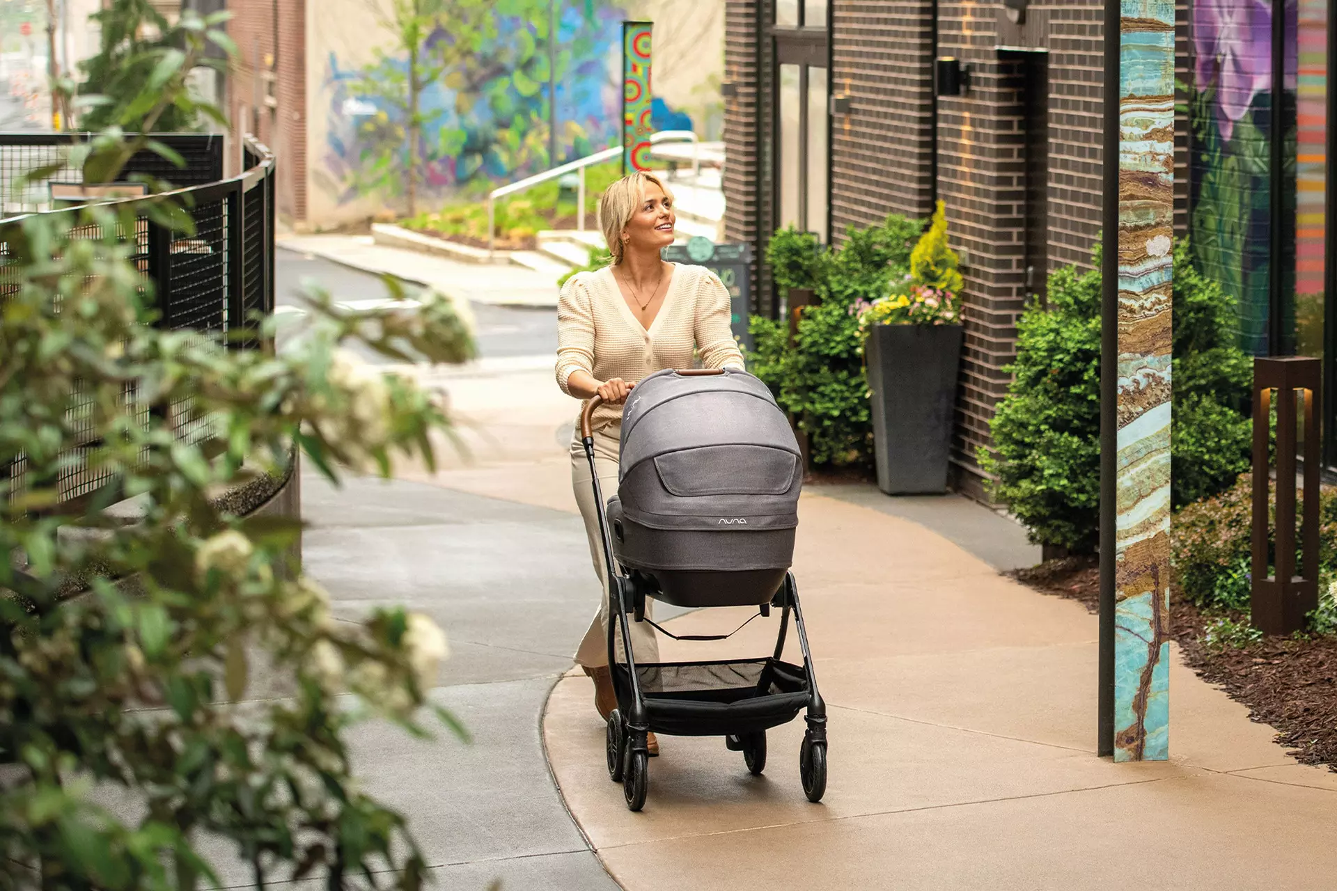 Geschäft Für Babyprodukte -Geschäft Für Babyprodukte 3