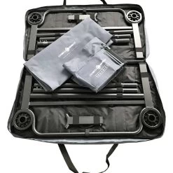 Disc-O-Bed XLT Campingbett Anthrazit Modernes Feldbett 8 Disc-O-Bed XLT Campingbett Anthrazit Modernes Feldbett -Geschäft Für Babyprodukte 30013 xlt tasche 2