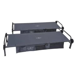 Disc-O-Bed L Etagenbett Anthrazit Modernes Feld- Und Campingbett 8 Disc-O-Bed L Etagenbett Anthrazit Modernes Feld- Und Campingbett -Geschäft Für Babyprodukte 30801bo l singles