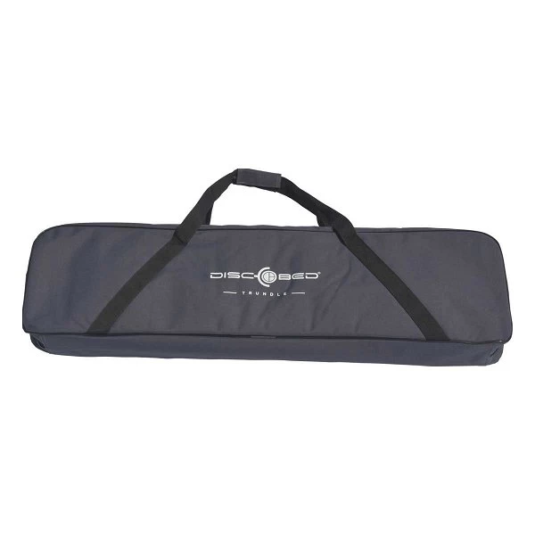 Disc-O-Bed Trundle Zusatzbett Anthrazit Zum Unterschieben Unter Disc-O-Bed XL, 2XL, XLT 6 Disc-O-Bed Trundle Zusatzbett Anthrazit Zum Unterschieben Unter Disc-O-Bed XL, 2XL, XLT – Bild 6