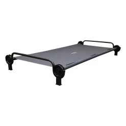 Disc-O-Bed Trundle Zusatzbett Anthrazit Zum Unterschieben Unter Disc-O-Bed XL, 2XL, XLT