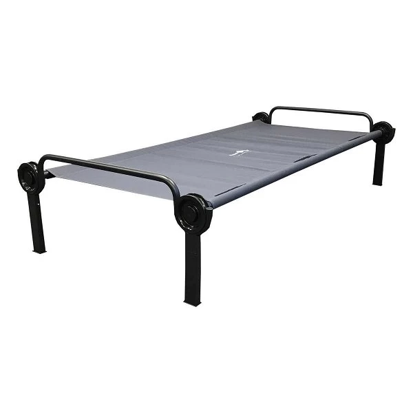 Disc-O-Bed Trundle Zusatzbett Anthrazit Zum Unterschieben Unter Disc-O-Bed XL, 2XL, XLT 5 Disc-O-Bed Trundle Zusatzbett Anthrazit Zum Unterschieben Unter Disc-O-Bed XL, 2XL, XLT – Bild 5