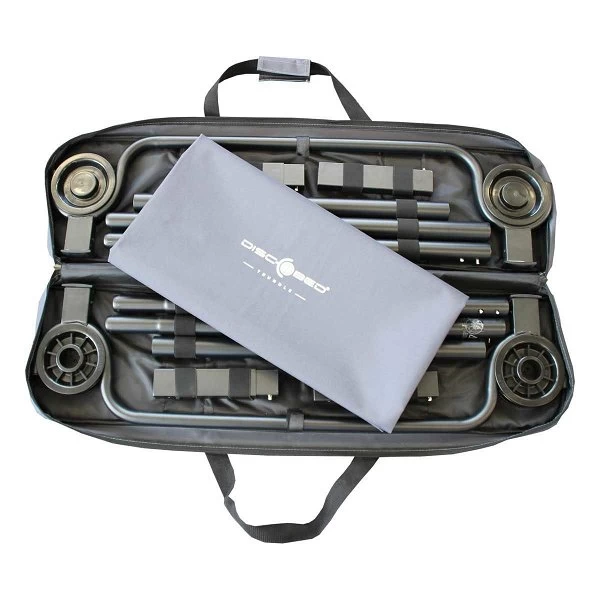 Disc-O-Bed Trundle Zusatzbett Anthrazit Zum Unterschieben Unter Disc-O-Bed XL, 2XL, XLT 7 Disc-O-Bed Trundle Zusatzbett Anthrazit Zum Unterschieben Unter Disc-O-Bed XL, 2XL, XLT – Bild 7