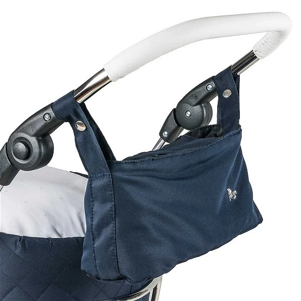 HESBA Organizer Für Getränkeflaschen Erhältlich Im Uni-Außenstoff 2 HESBA Organizer Für Getränkeflaschen Erhältlich Im Uni-Außenstoff – Bild 2