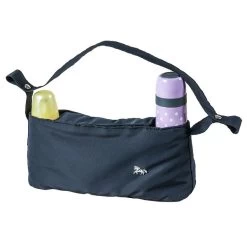 HESBA Organizer Für Getränkeflaschen Erhältlich Im Uni-Außenstoff