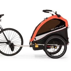 Burley Cub X Fahrradanhänger Atomic Red 2-Sitzer Mit Buggy-Funktion 11 Burley Cub X Fahrradanhänger Atomic Red 2-Sitzer Mit Buggy-Funktion -Geschäft Für Babyprodukte 4 cub x bike webex